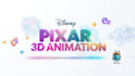 create 3d pixar disney style animation cartoon music video or short film