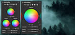 do video editing color grading and more which can enhance your raw clips