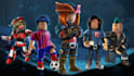 be your expert roblox developer game ai lua scripter gui vfx ugc model weapons