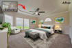 do realistic virtual staging and renovation for your home