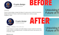 manage pinterest optimized, SEO  profile pins and boards