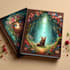 create a book cover design, book cover design, book cover