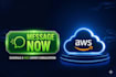 setup AWS devops infrastructure and manage your saas cloud