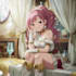 design a customized cartoon, comic, anime