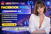 do systeme io clickfunnel gohighlevel facebook meta ads pixel API integration
