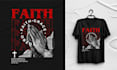 do christian t shirt design, bible verses, religious t shirt, graphics design