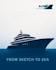 3d modeling boat, ship and yacht