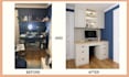 maximize your small living space with clever design