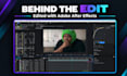 edit engaging short form videos