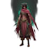 dnd character art and dnd character art