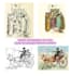 colorize your black and white hand drawn or historical images