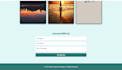 create a professional mental health and wellness website