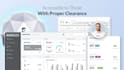 make animated saas explainer video, saas demo, saas video, b2b startup animation