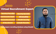 source top talent and build a linkedin recruiting database