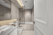 do hdr real estate photo editing, flambient, and retouching