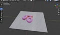 fix your stl file and make it 3d print ready fast