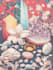 draw 3d jewelry animation, 3d cgi animation, jewelry