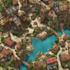 create your fantasy city map