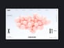 do 3d animation website development interactive website webgl webflow animation