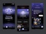 develop ai speech to text app, translation app, chat app