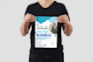 make you an impressive and simple flyer