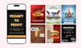 design creative google ads and facebook ads