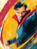create graphic novels and comic book