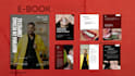 design an amazing ebook with personalized images