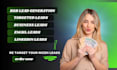 deliver qualified b2b leads for your niche industry