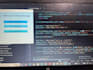 provide a python gui project with complete source code