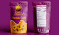 do product packaging design, food packaging design, pouch design, tea packaging