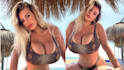 do nsfw, ai influencer ai model consistent ai model for instagram fanvue flux ai