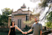 capture your romantic proposal in costa rica