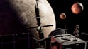 create high quality 3d environments