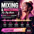professionaly mix and master your song