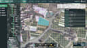do full stack develop in web based geo system