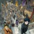 draw graphic novel comic book illustration