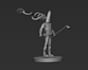 create high quality print ready 3d models for 3d printing