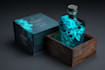 design premium packaging for your product