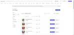 do product listing depop, etsy, mercari, poshmark, ebay listing