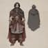 dnd character art and dnd character art