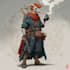 draw your dnd character and oc