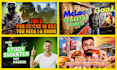 design amazing , miniature , best youtube thumbnail design