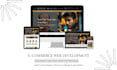 design and develop clean professional wordpress website