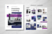 create your company catalog