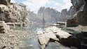 design a stunning 3d environment for games and films in unreal engine