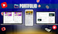 be your youtube channel optimization manager with SEO