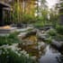 design your 2d site plan and landscape plan