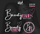 design a luxury braid, beauty, fashion, and makeup logo