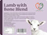 design pet food packaging, label, pouch, box and mylar bag